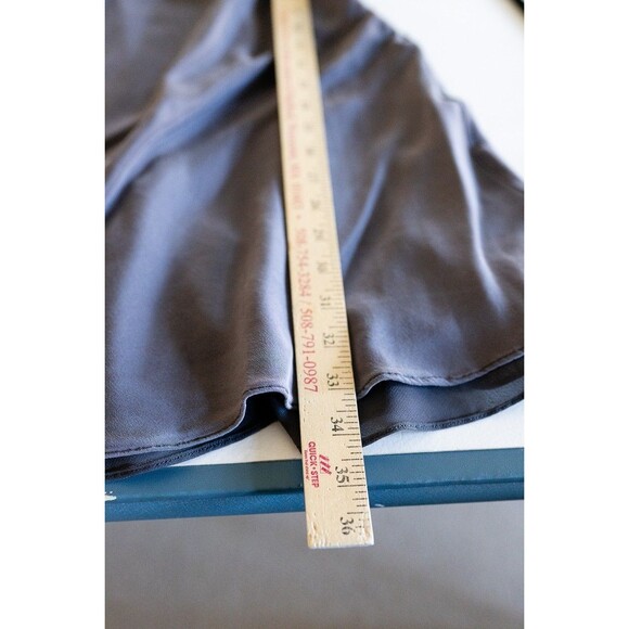 J Crew lavender purple 4 Silk Dress hoco dance event cocktail sleeveless - Picture 6 of 6